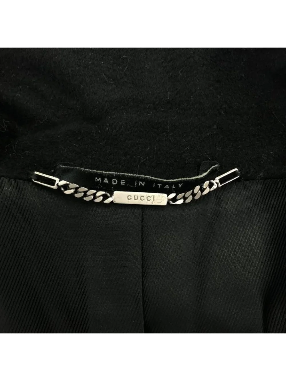 Gucci brand item